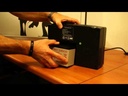 How to Change a battery on a PowerShield SafeGuard UPS