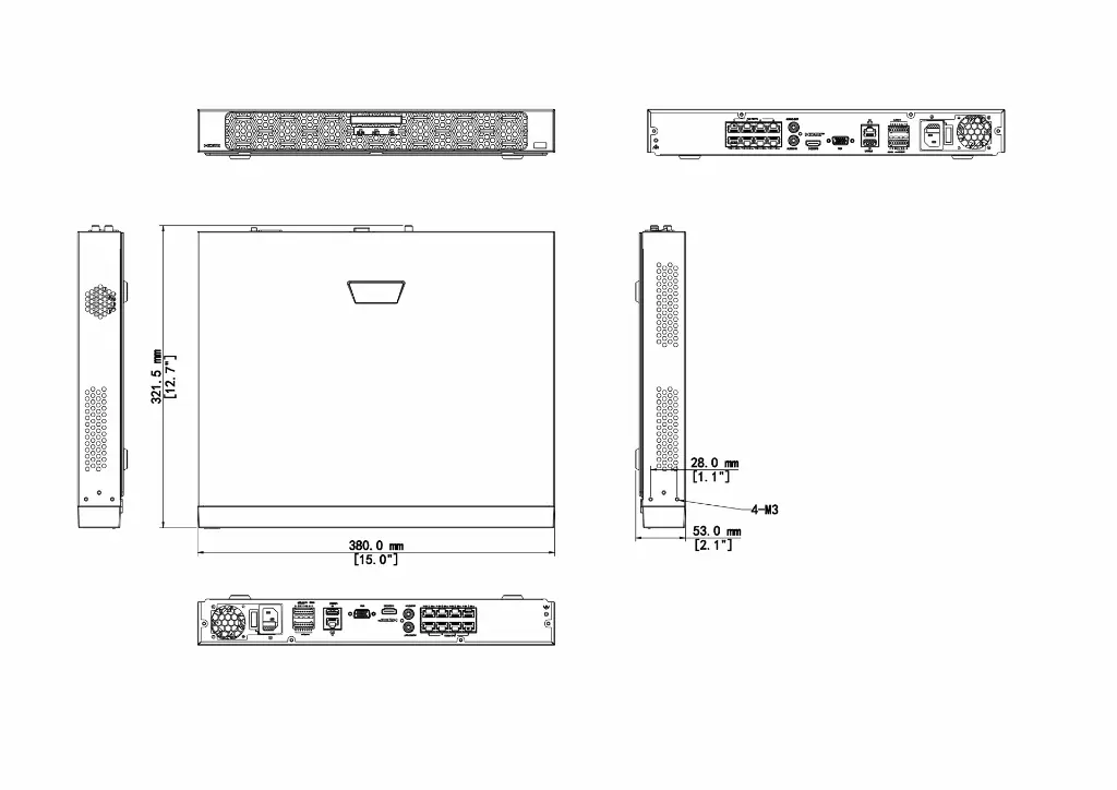 NVR502-08B-P8-IQ_Dimensions_1.webp