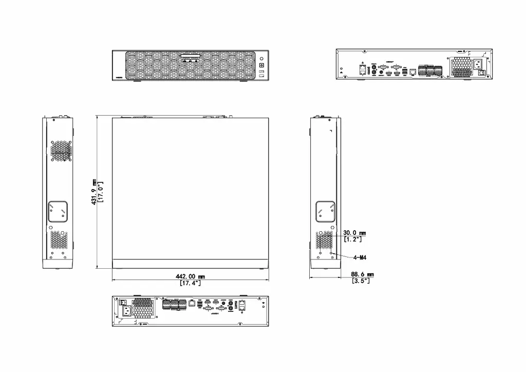 NVR508-32E-IQ_Dimensions_1.webp