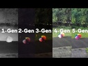 Owl View - Generational Improvements