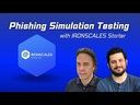 Phishing Simulation Testing