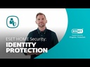 ESET - Identity Protection