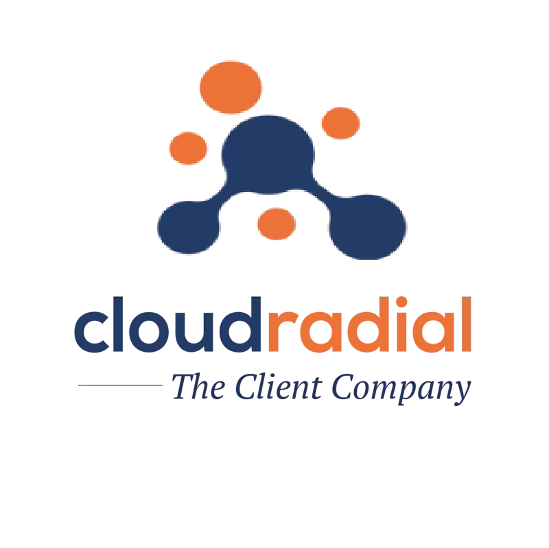 CLOUDRADIAL DNS