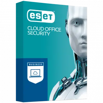 ESET Home - Cloud Office Security