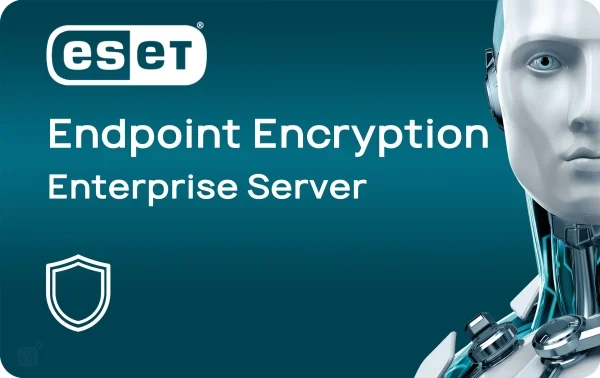 ESET Business - Endpoint Encryption Server - Per User