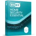 ESET Home - HOME Security Essential