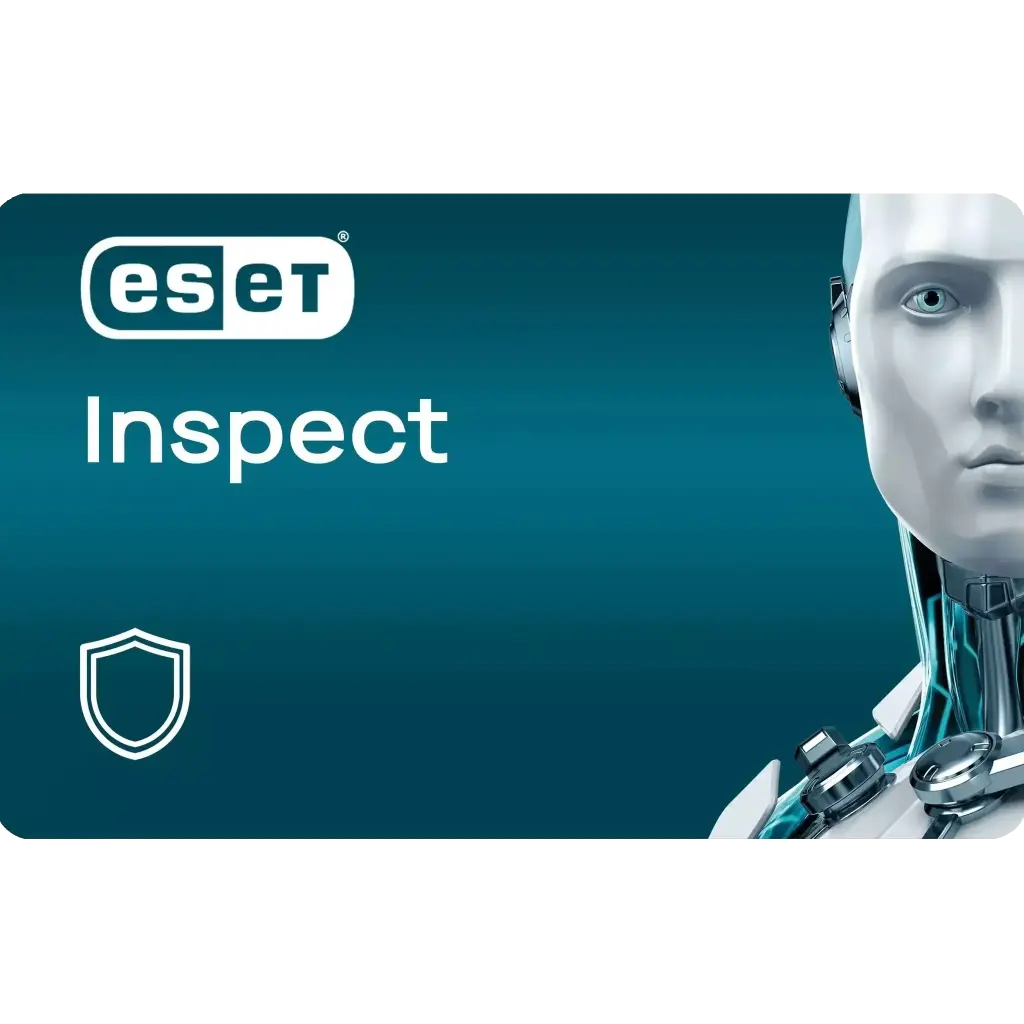 ESET Business - Inspect - Per User
