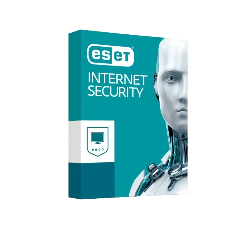 ESET Home - Internet Security