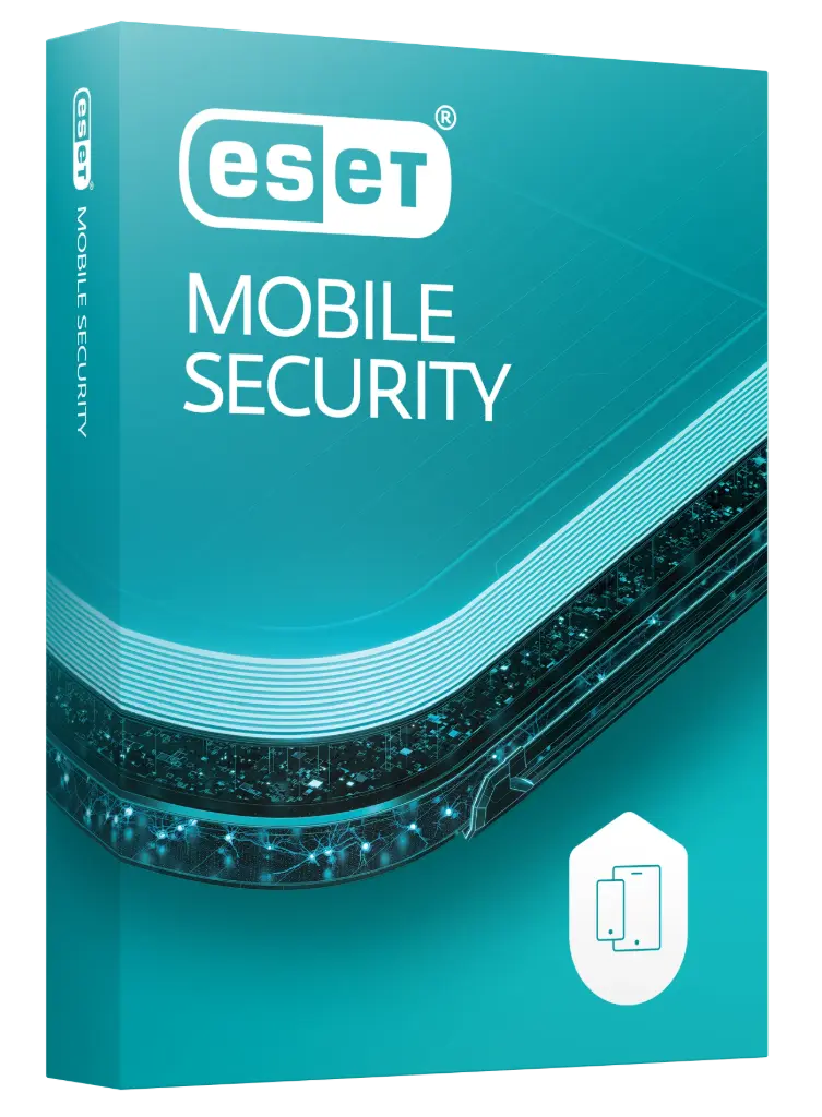 ESET Home - Mobile Security