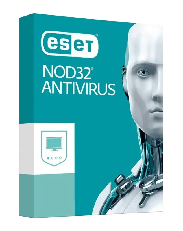 ESET Home - NOD32 Antivirus 