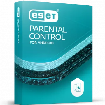 [EPCA-N1-A1] ESET Home - Parental Control