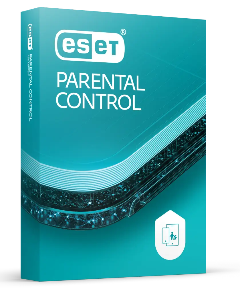 ESET Home - Parental Control