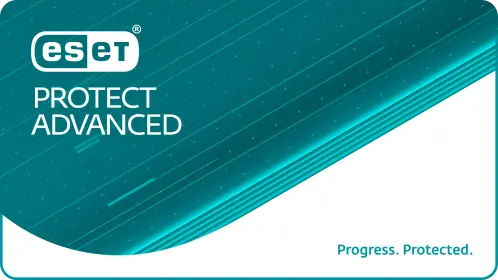ESET Business - PROTECT Advanced - Per User