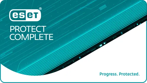 ESET Business - PROTECT COMPLETE - Per User