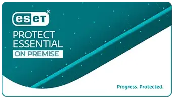 ESET Business - PROTECT Essential On-Prem - Per User