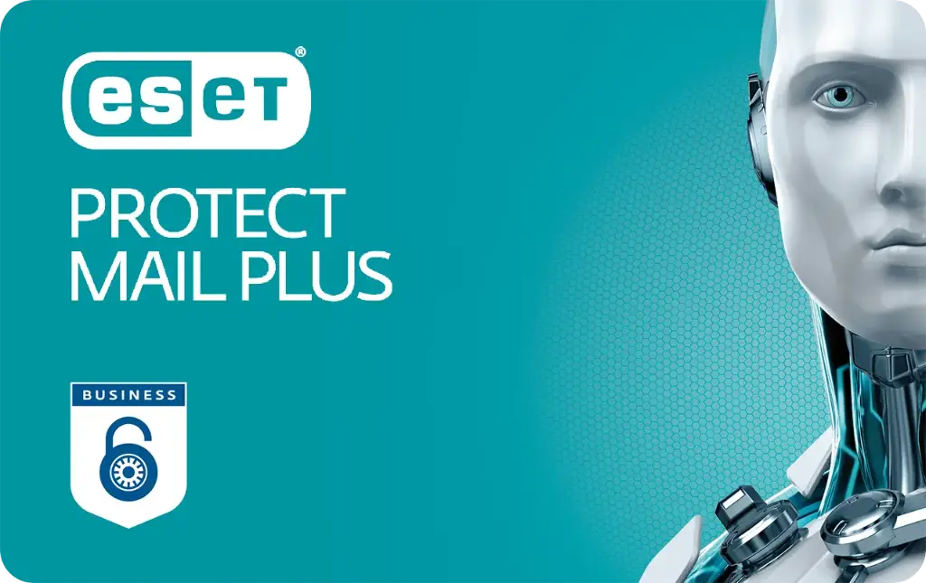 ESET Business - PROTECT Mail Plus - Per User