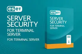 ESET Business - Server Security for Terminal Server - Per Server