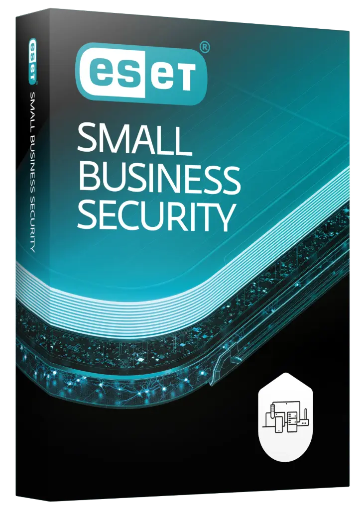 ESET Small Business Security 