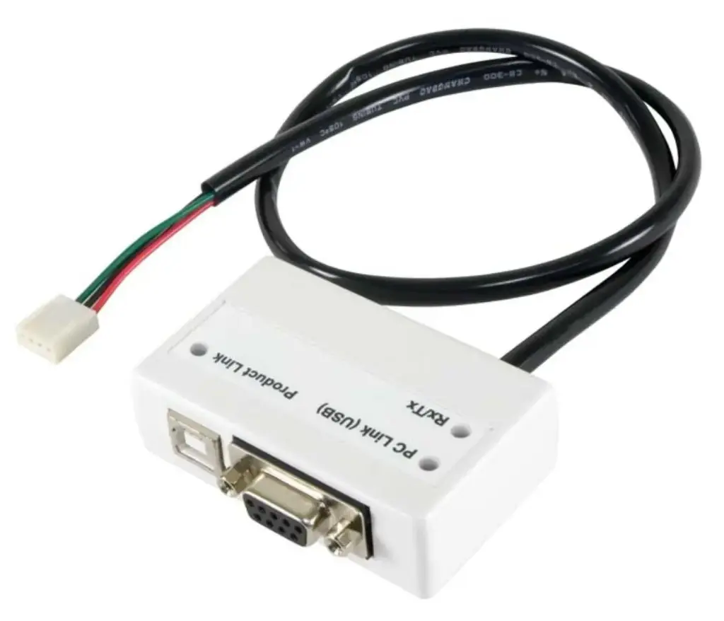 307USB
