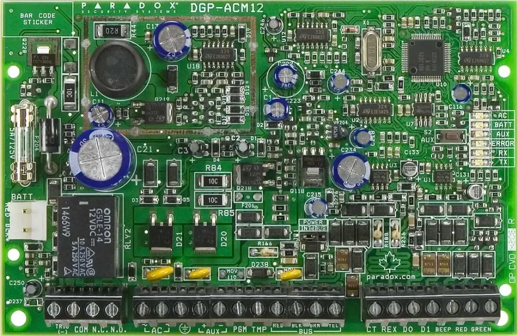 ACM12