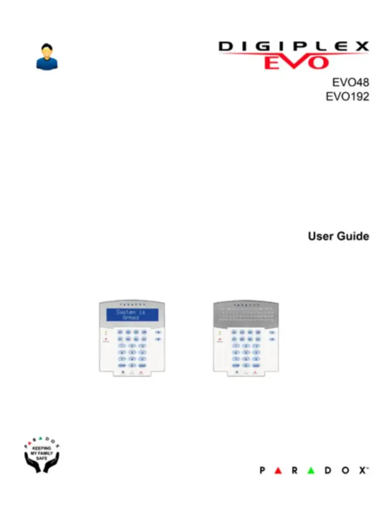 EVO User Manual