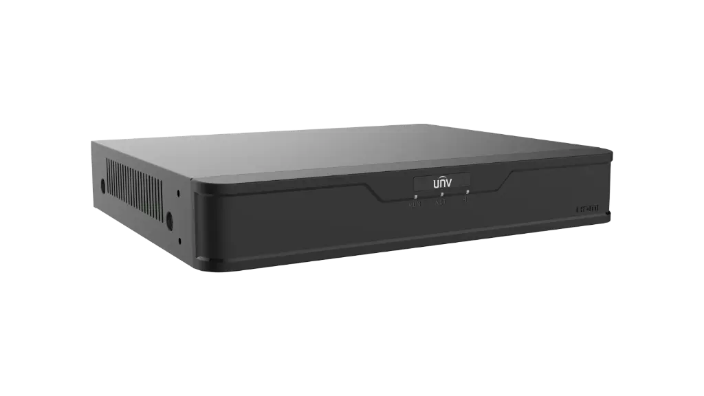 NVR301-04B-P4-IQ