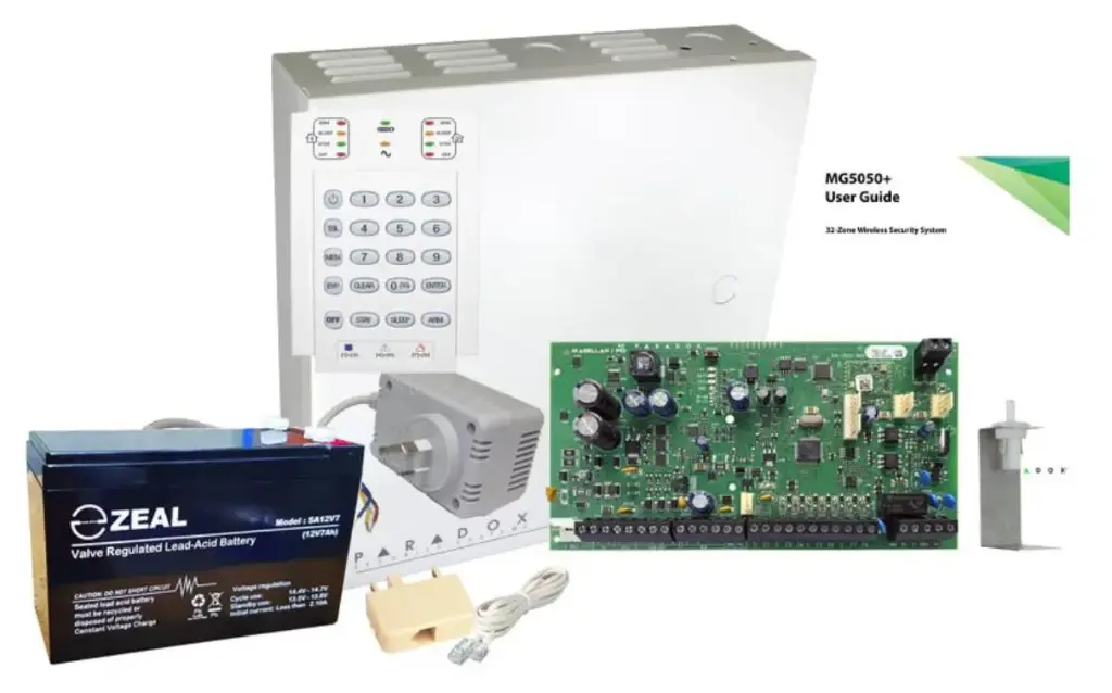 KMG-ACCBATT-K10V