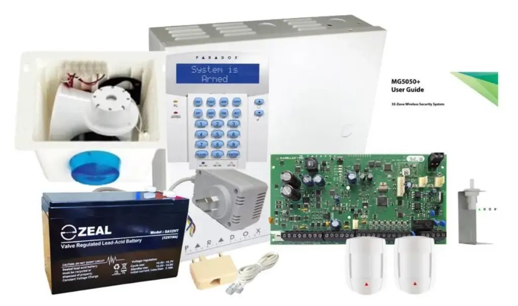 KMG-DG65-SCO-K32L