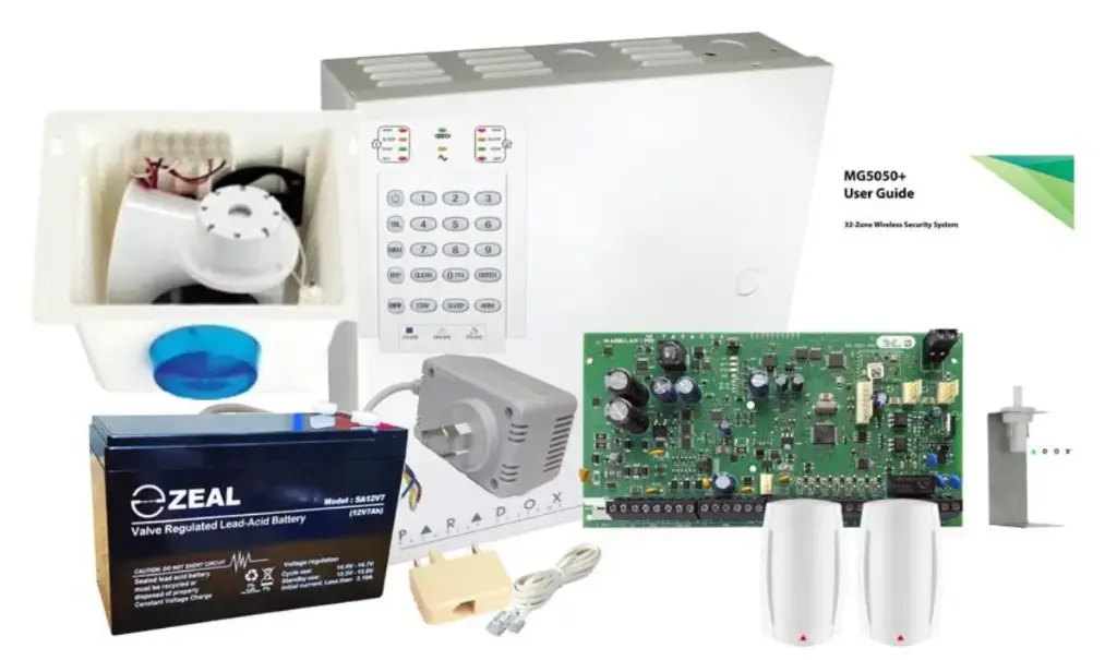 KMG-DG75-SCO-K10V