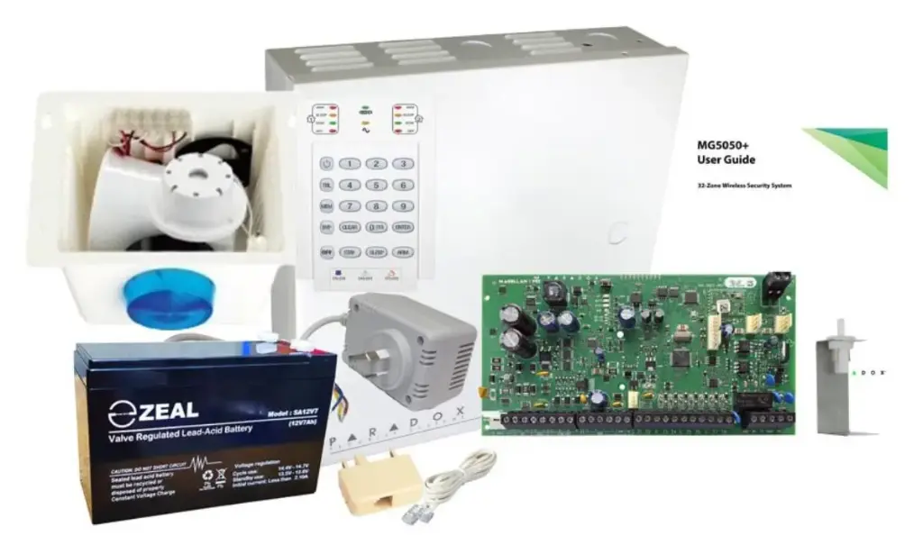 KMG-SCO-K10V