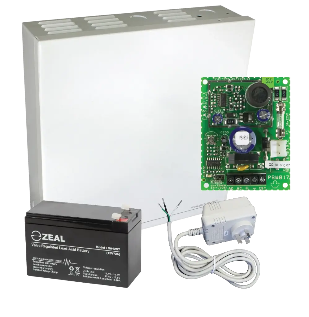 KPS817-ACCBAT-1