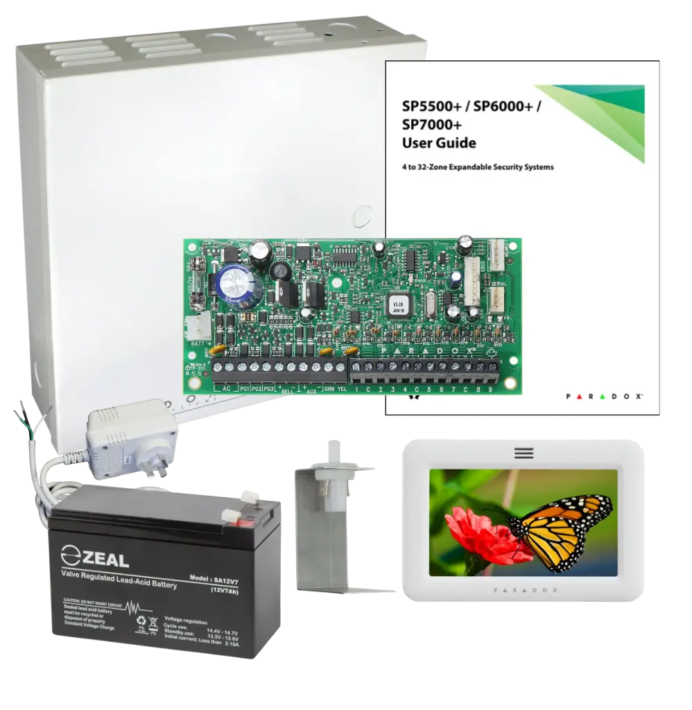 KSP65-ACB1-TM50W