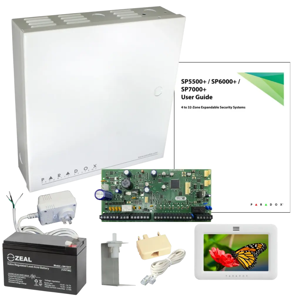 KSP6-ACCBAT-TM50W