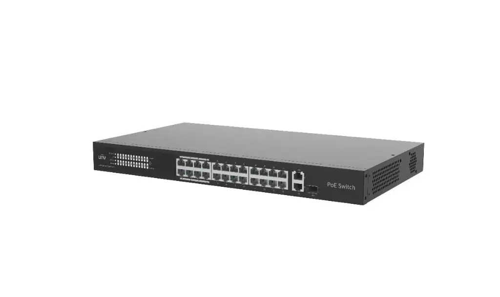 NSW3000-24T1GT1GC-POE-IN