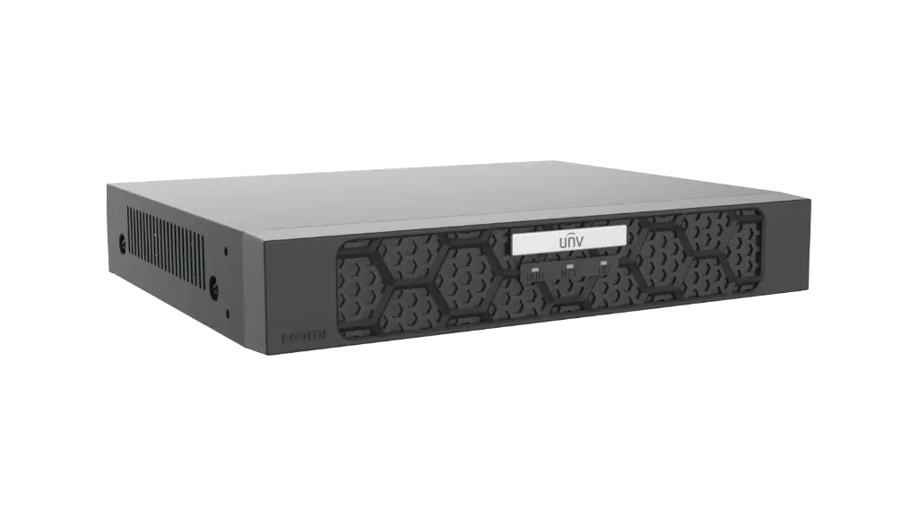 NVR501-08B-P8-IQ