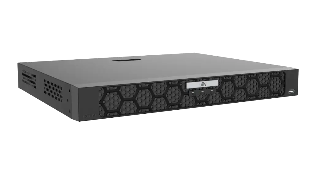 NVR502-08B-P8-IQ