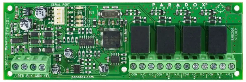PGM4