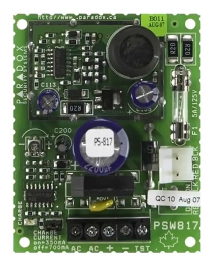 PS817