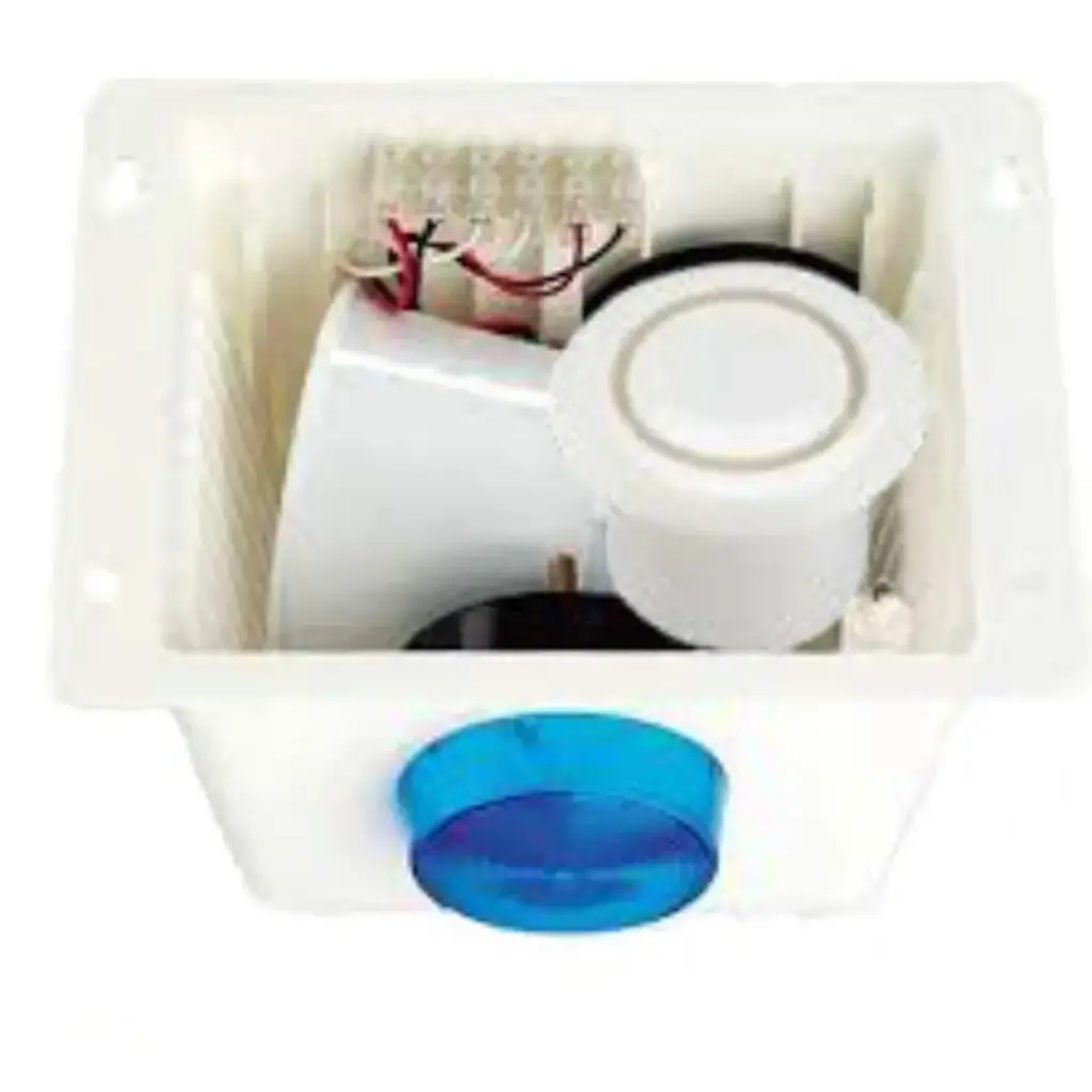 SC03/CO/FLUSH
