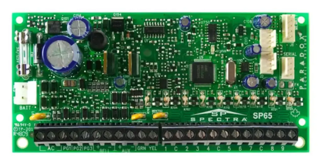 SP65