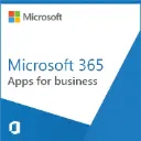 MICROSOFT - 365 APPS FOR BUSINESS