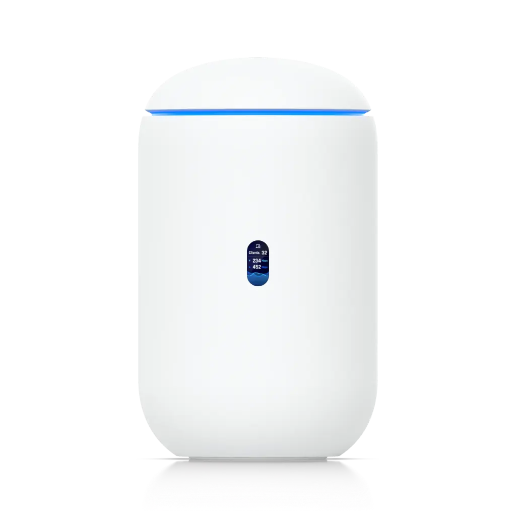 UFI-UDR7