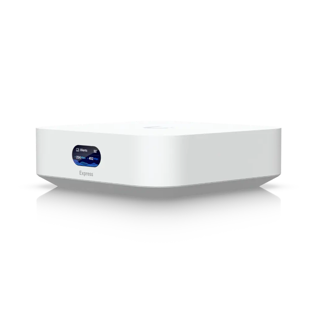 UFI-UX7