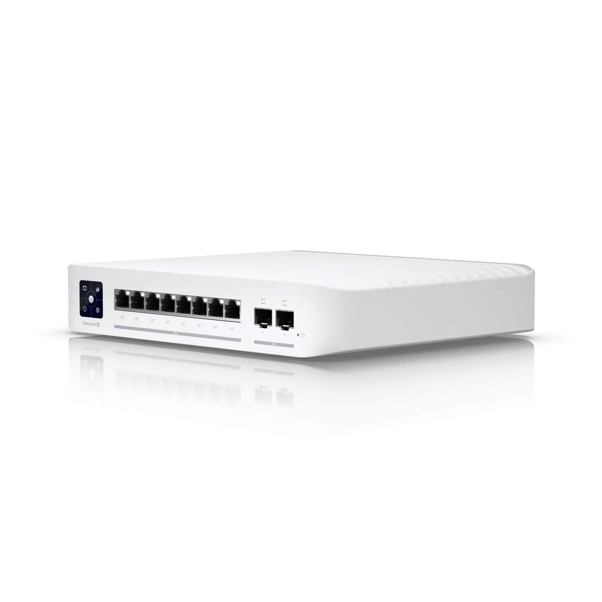 UFI-USW-ENTERPRISE-8-POE 