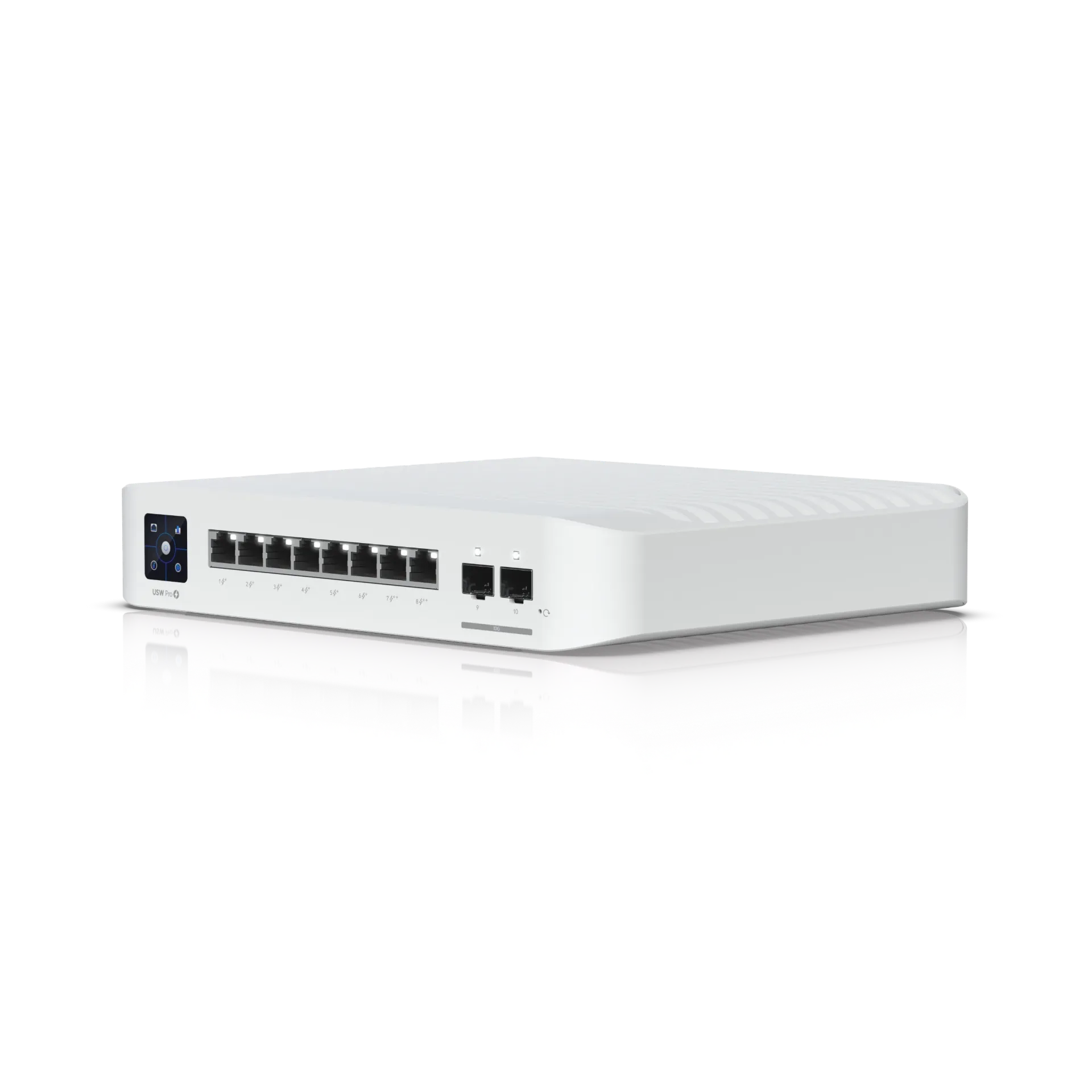UFI-USW-PRO-8-POE