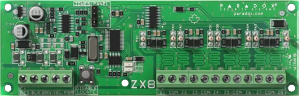 ZX8