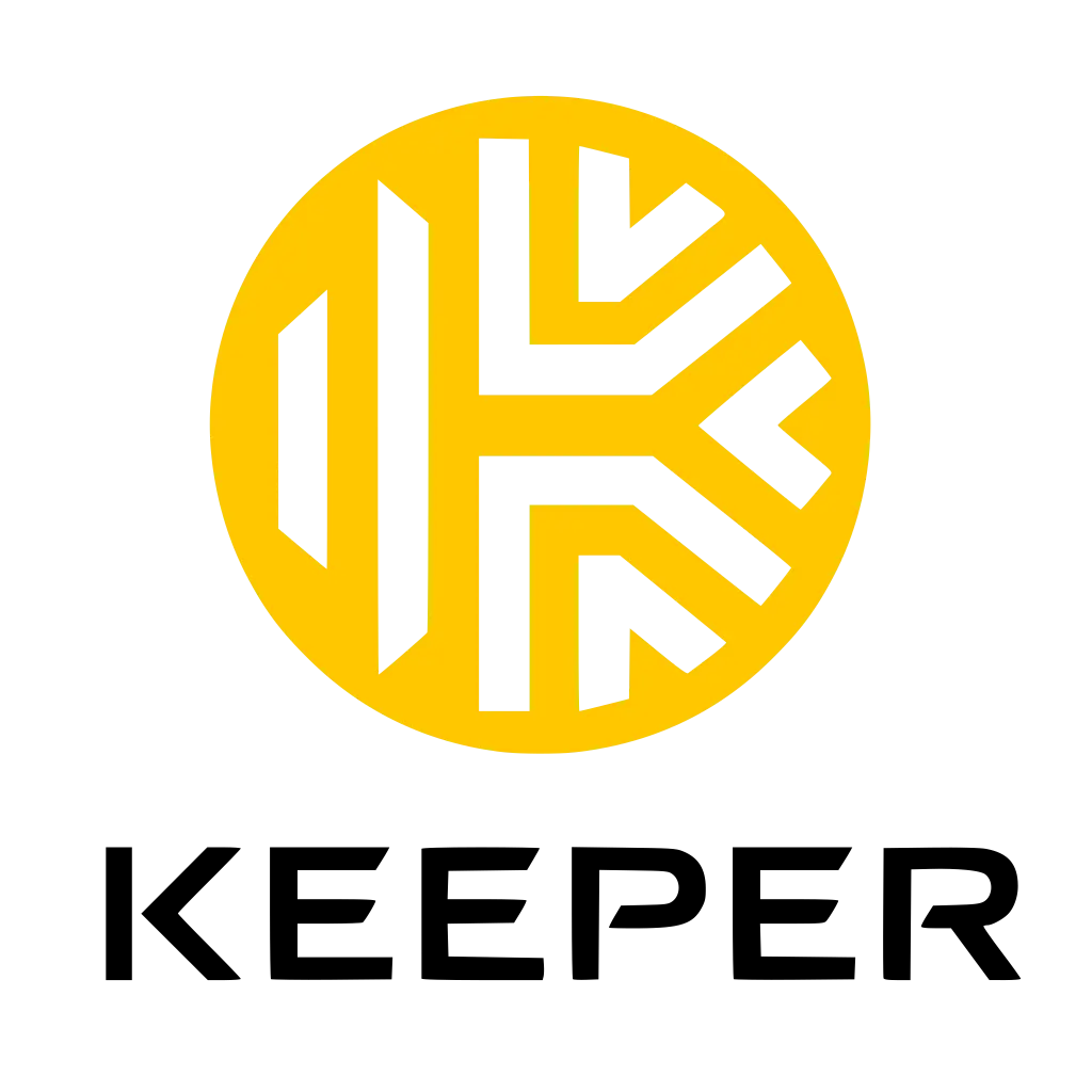 KEEPER PASSWORD MANAGER