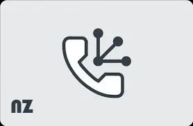 DID MONTHLY COST - NEW ZEALAND NUMBER