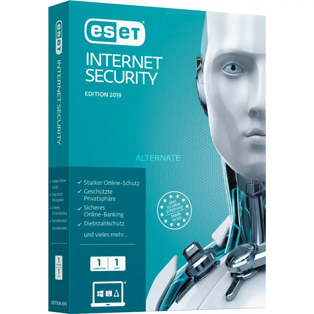 ESET Internet Security