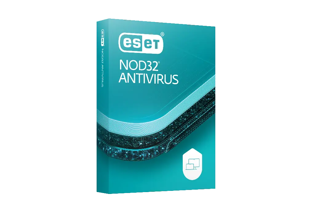 ESET NOD32 Antivirus 